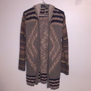 BKE Gimmicks Overpiece